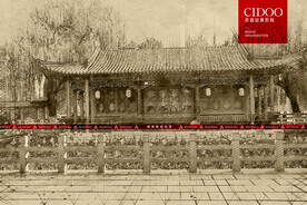 山东济南南丰祠