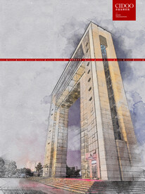 山东威海幸福门