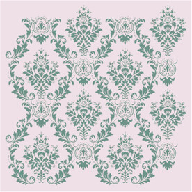 硅藻泥网板欧式现代中式花纹图片