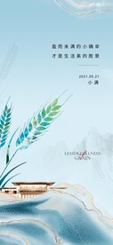 地产中式贴片
