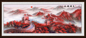 鸿运当头