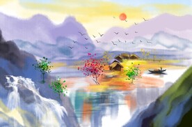 装饰画