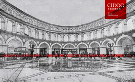 天津弗罗伦萨小镇