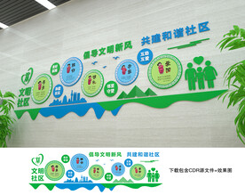 文明社区