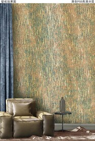 轻奢复古肌理壁纸