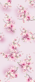 梦幻花