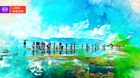 大理洱海