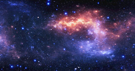 宇宙星空