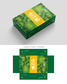 山药粉包装