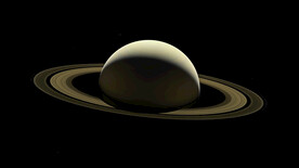 土星