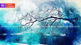 雪景