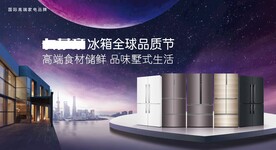 冰箱品质节