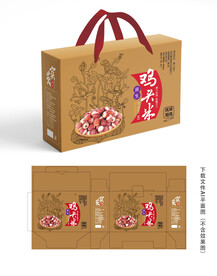芡实礼盒