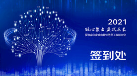 科技树签到处