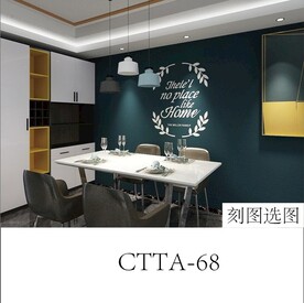 叶子英文