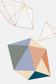 装饰画 抽象画