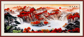 鸿运当头