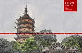 拙政园