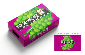 晴王包装
