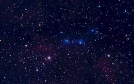 星空吊顶