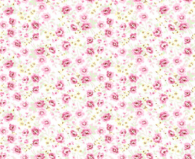 小碎花花朵小花乱花