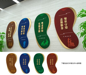 小区文化