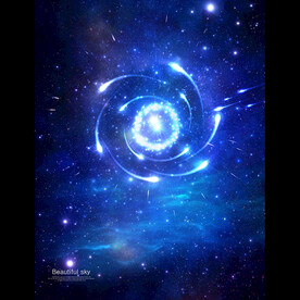 星空