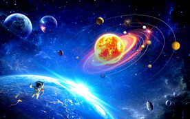 宇宙