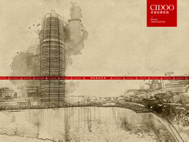 郑州如意湖景区