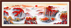 鸿运当头