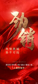 红盘贴片