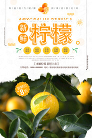 柠檬