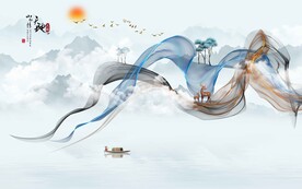 天地人和