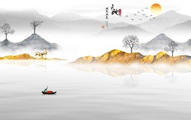 天地人和