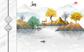 天地人和