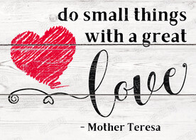 复古木板装饰画