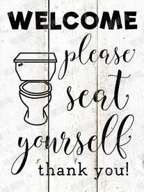 复古木板装饰画