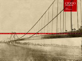 武汉鹦鹉洲长江大桥