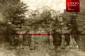 湖北武当山风景区