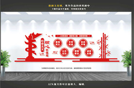 社会主义核心价值观