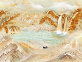 流水生财