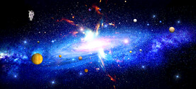 宇宙