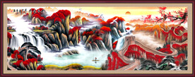 长城