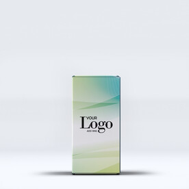 药品盒样机