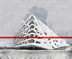 杭州临平大剧院