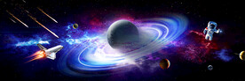 星空软膜天花