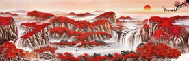 鸿运当头