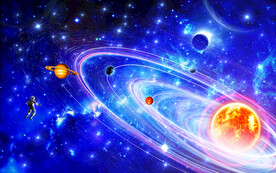 星空星系