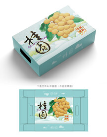 桂圆包装