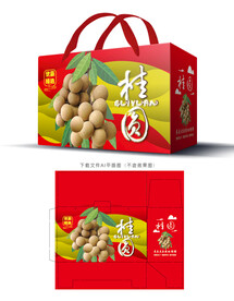 桂圆包装